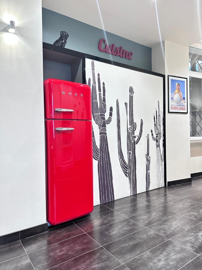 Daag Corso Luxury Apartment Roma Eksteriør bilde