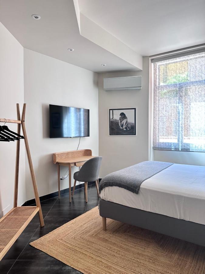 Daag Corso Luxury Apartment Roma Eksteriør bilde