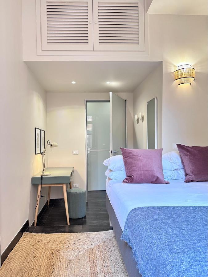 Daag Corso Luxury Apartment Roma Eksteriør bilde