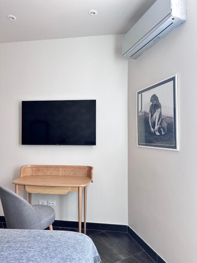Daag Corso Luxury Apartment Roma Eksteriør bilde