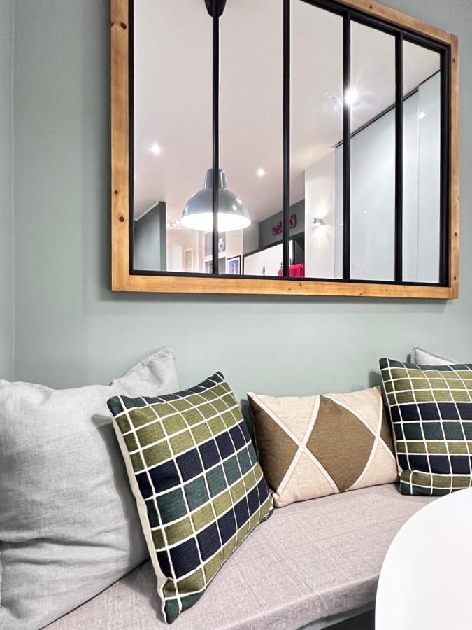 Daag Corso Luxury Apartment Roma Eksteriør bilde