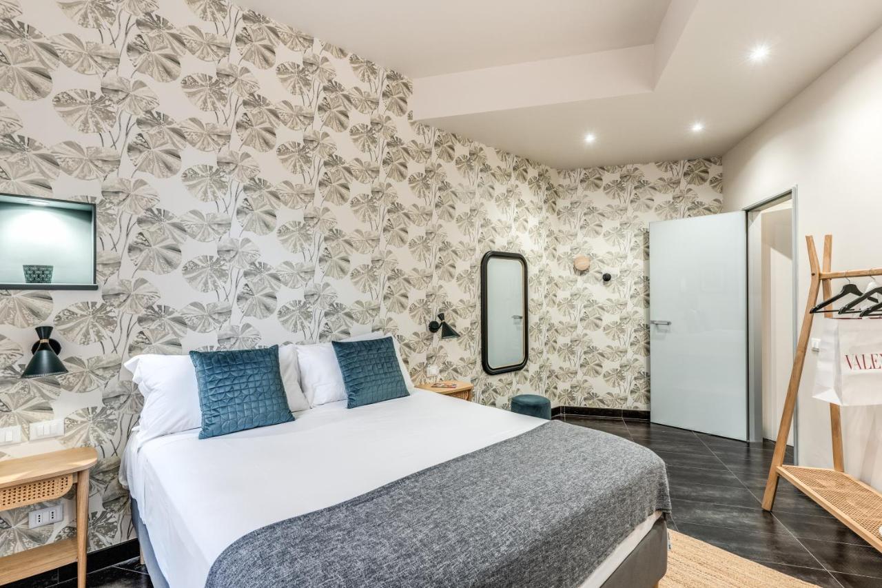 Daag Corso Luxury Apartment Roma Eksteriør bilde