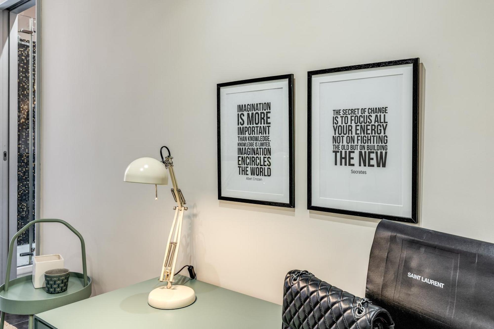 Daag Corso Luxury Apartment Roma Eksteriør bilde